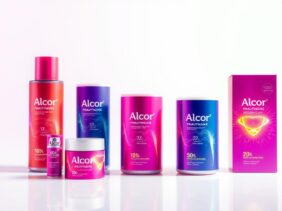 Promo launching produk