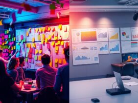 Event Planning vs Event Management