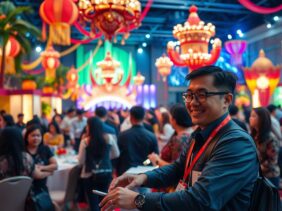 Event Coordinator