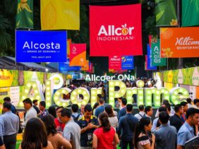 Event Sponsorship