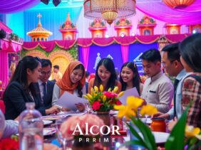 8 skills to become a Great Event Planner