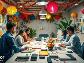 Start Your Event Planning Business