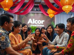Ice Breaker Ideas for Company Event