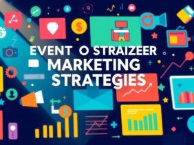 strategi pemasaran untuk event organizer