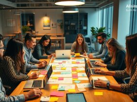 ide kreatif untuk acara perusahaan, goodworks