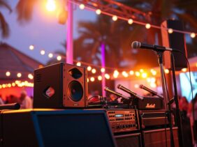 sewa sound system untuk acara