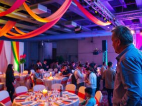 strategi pemasaran untuk event organizer
