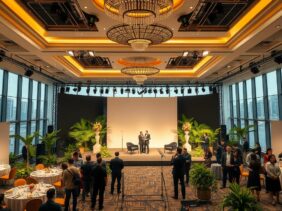 organizer acara perusahaan di Jakarta