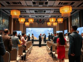 event organizer untuk seminar bisnis