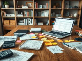 Budgeting untuk Acara