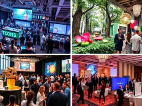 Choose Right Conference