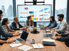 Conference Planning Steps