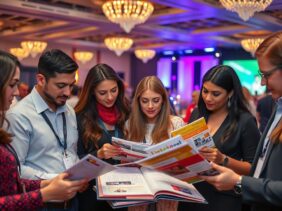 Choosing Event Production Vendors