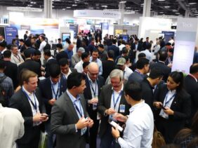 Networking at Conferences