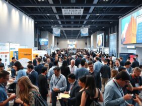 Conference Attendance Tips