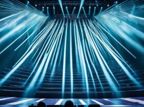 Alcor Prime, Lightworks, Soundworks, Lighting System, Audio System