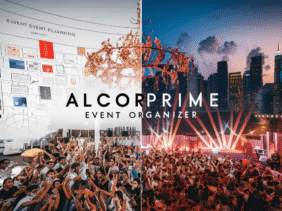 Event Organizer Alcor Prime