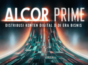 Distribusi Konten Digital di Era Bisnis