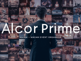 Macam-macam Event Organizer yang Tepat Untuk Acara Anda!