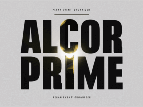 Peran Event Organizer oleh Alcor Prime