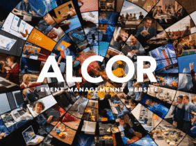 EventManagementWebsiteByAlcorPrime
