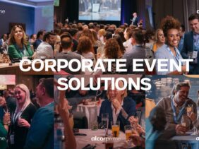 CorporateEventSolutions