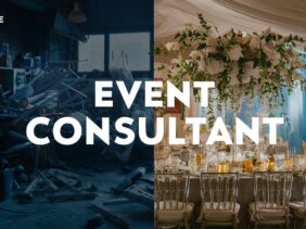 Event Consultant Company