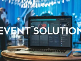 Event Solution