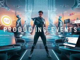 Producing Events