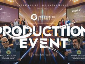 Production Event