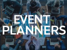 Event Planners