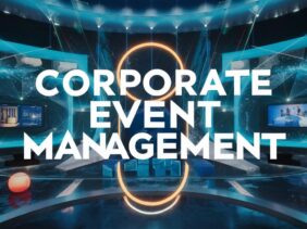 CorporateEventManagement