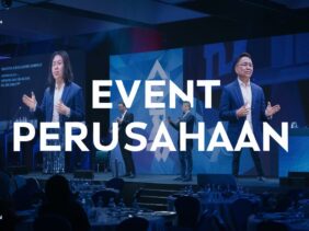 EventPerusahaan