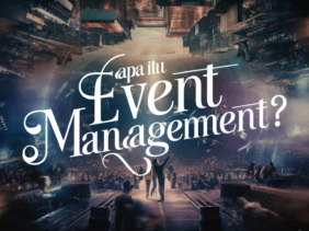 Apa Itu Event Management