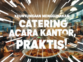 Catering Acara Kantor
