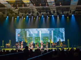 Event Solutions by Alcor Prime