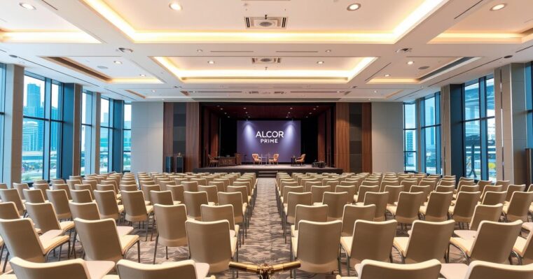 sewa multifunction hall jakarta