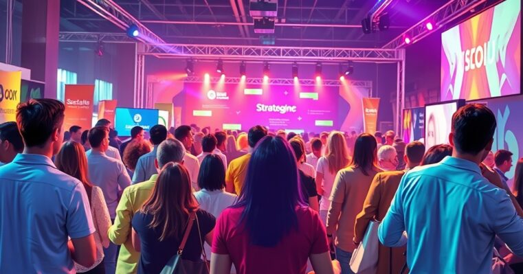 Maximize Brand Activation Through Events Don’t Just Focus on the Crowd, Ensure Strategic Impact
