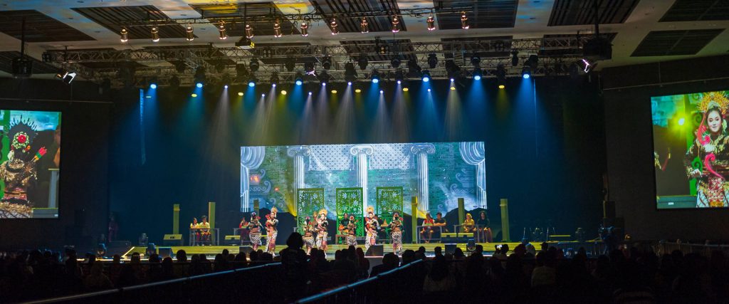 Event Solutions by Alcor Prime