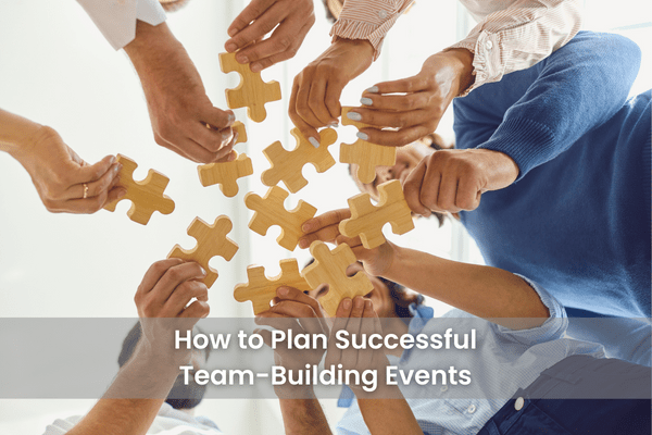 Team-Building Events