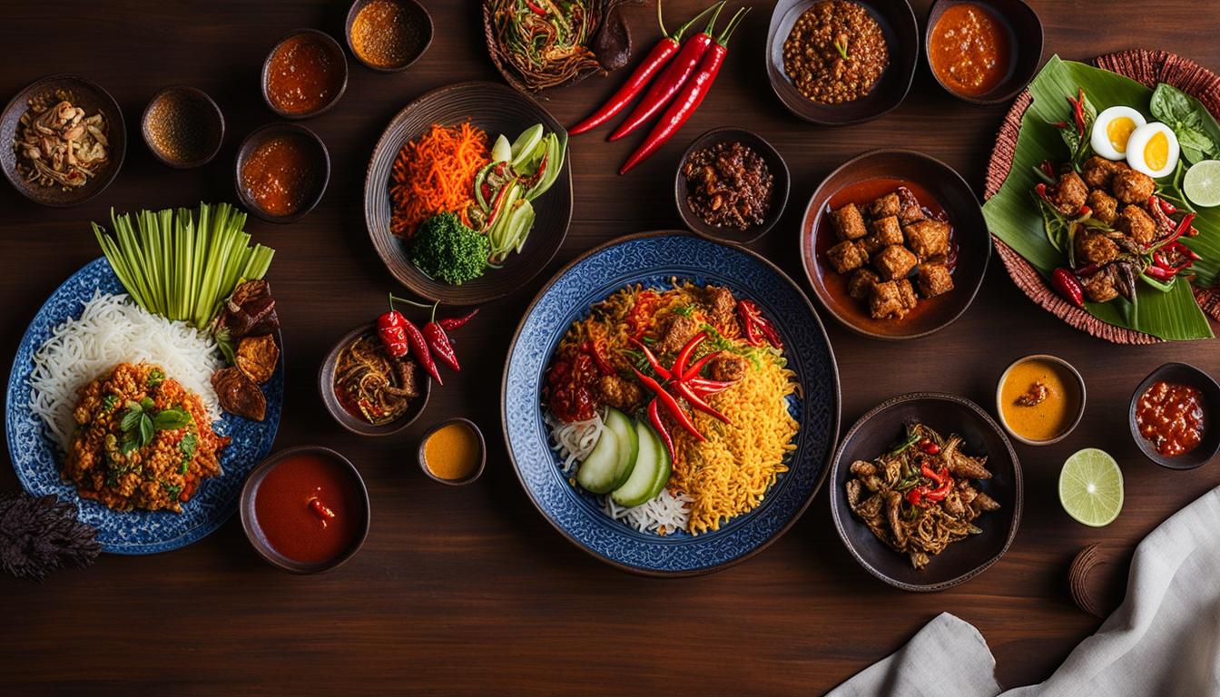 Wayang Bistro