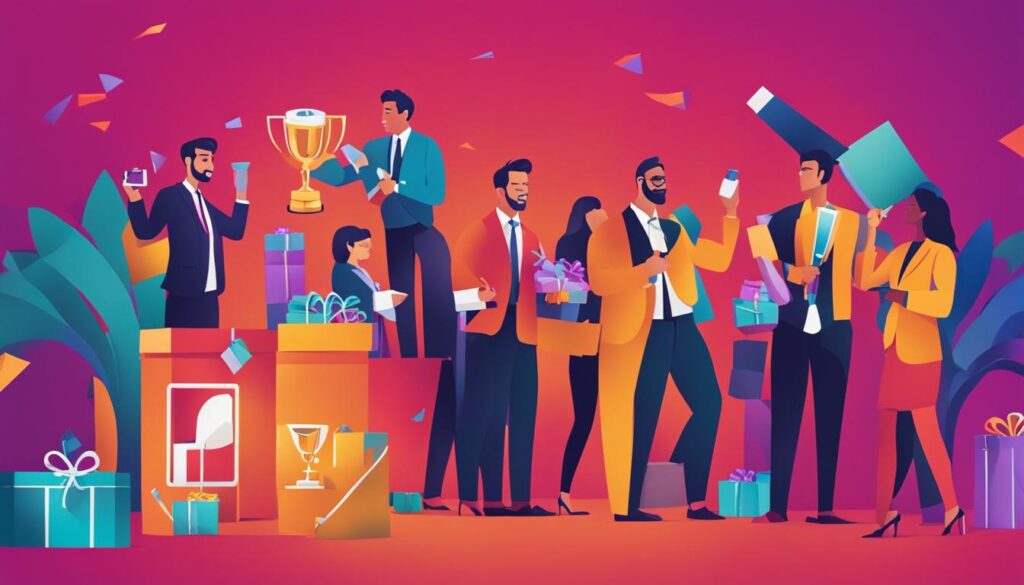 creative corporate event ideas