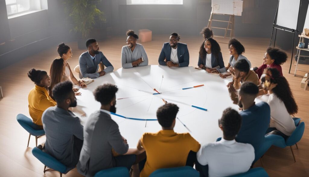 year end meeting ideas