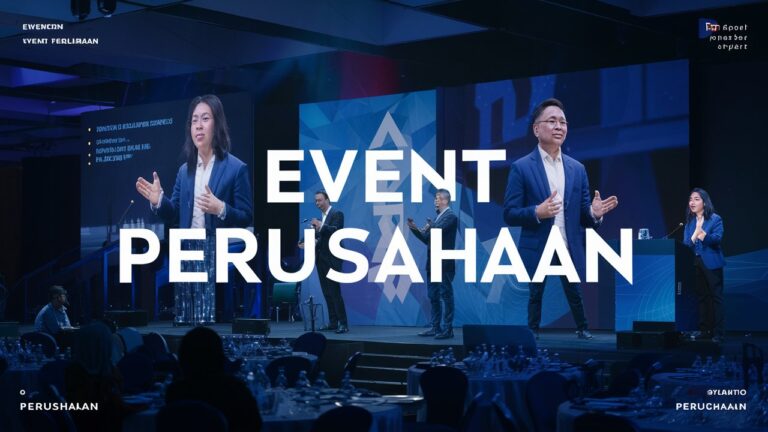 EventPerusahaan