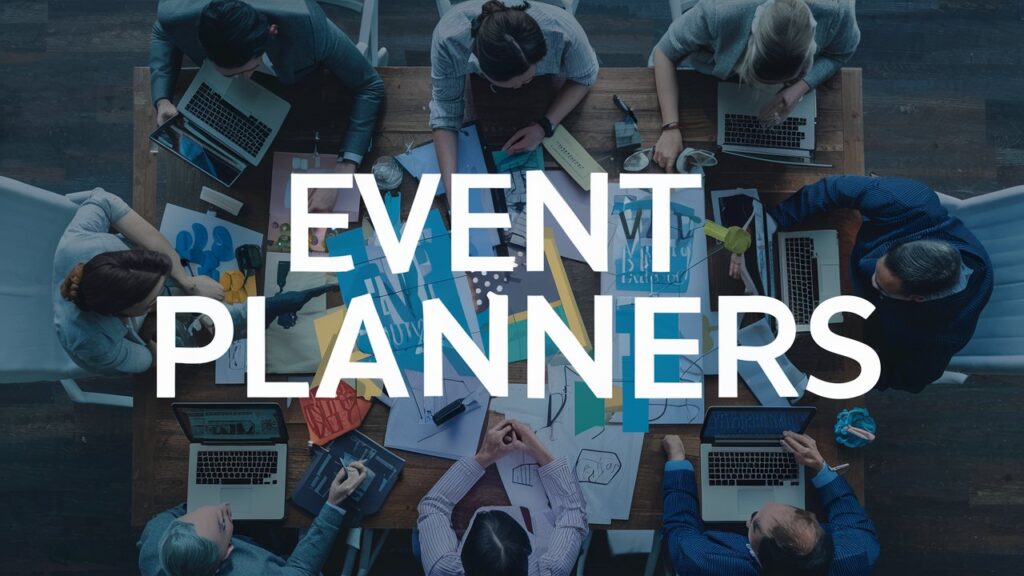 Event Planners