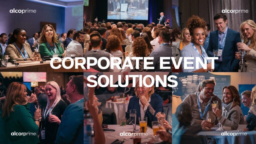 CorporateEventSolutions