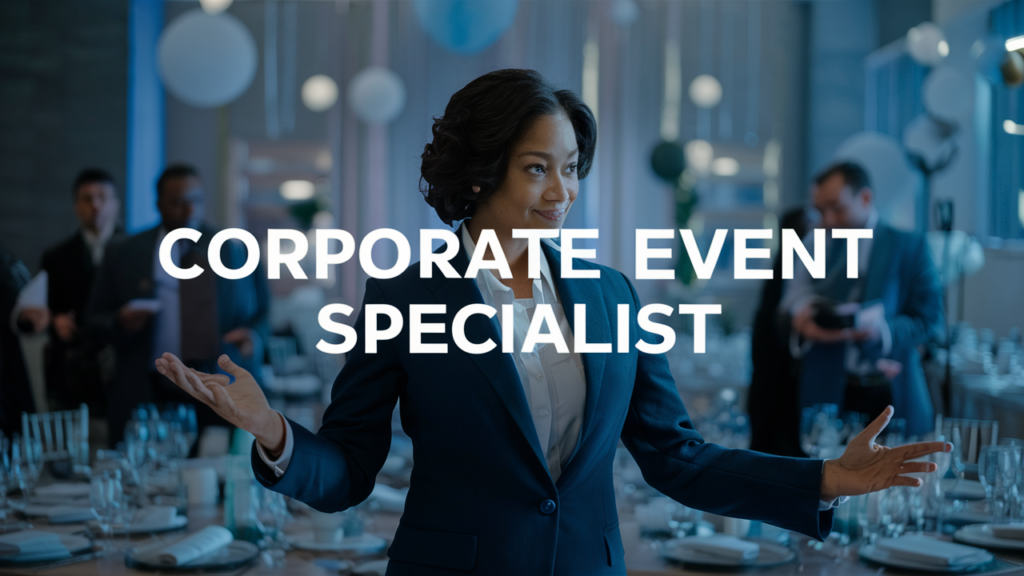 CorporateEventSpecialist