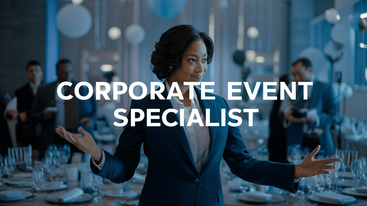 CorporateEventSpecialist