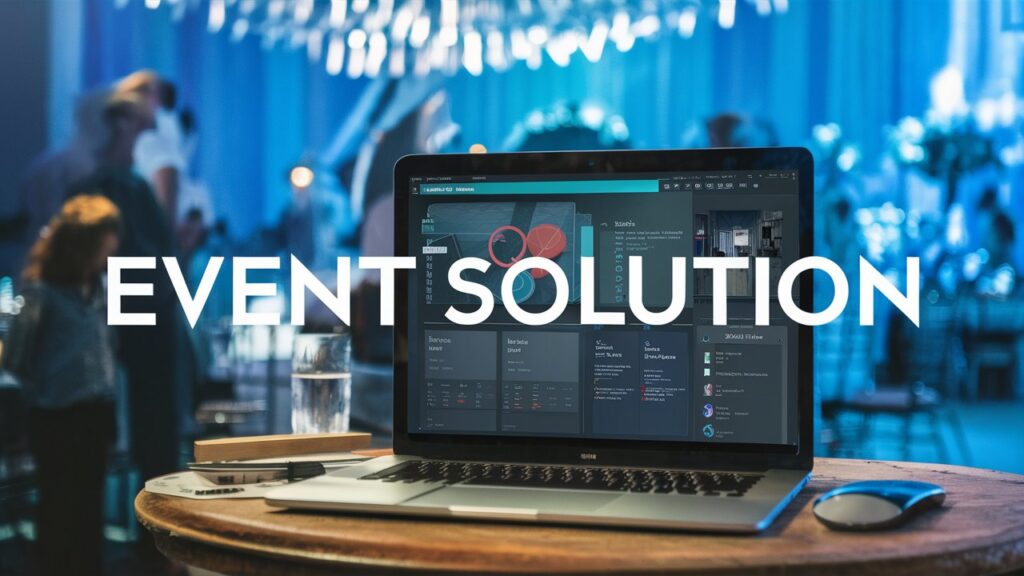 Event Solution