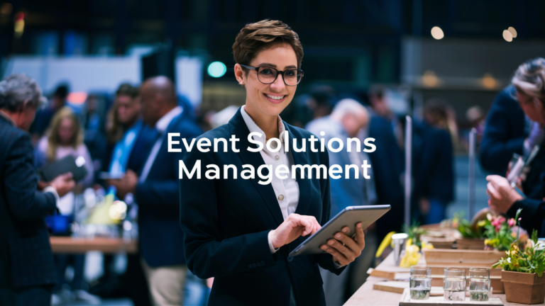 Event solutions Management